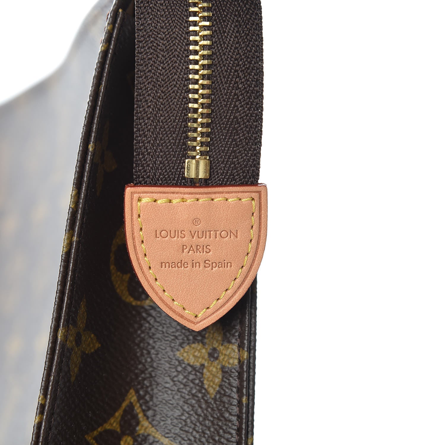 Louis Vuitton Monogram Toiletry Pouch 26 6 of 8