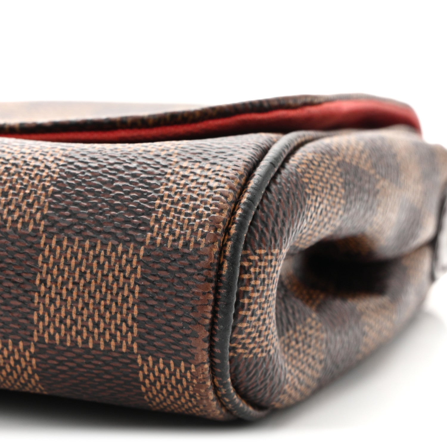Louis Vuitton Damier Ebene Favorite MM 11 of 11