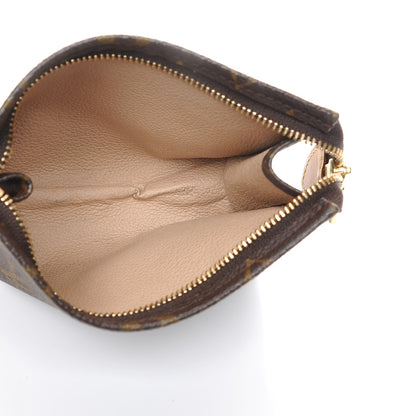 Louis Vuitton Monogram Toiletry Pouch 15 6 of 7