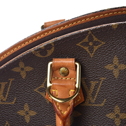 Louis Vuitton Monogram Ellipse MM 12 of 15