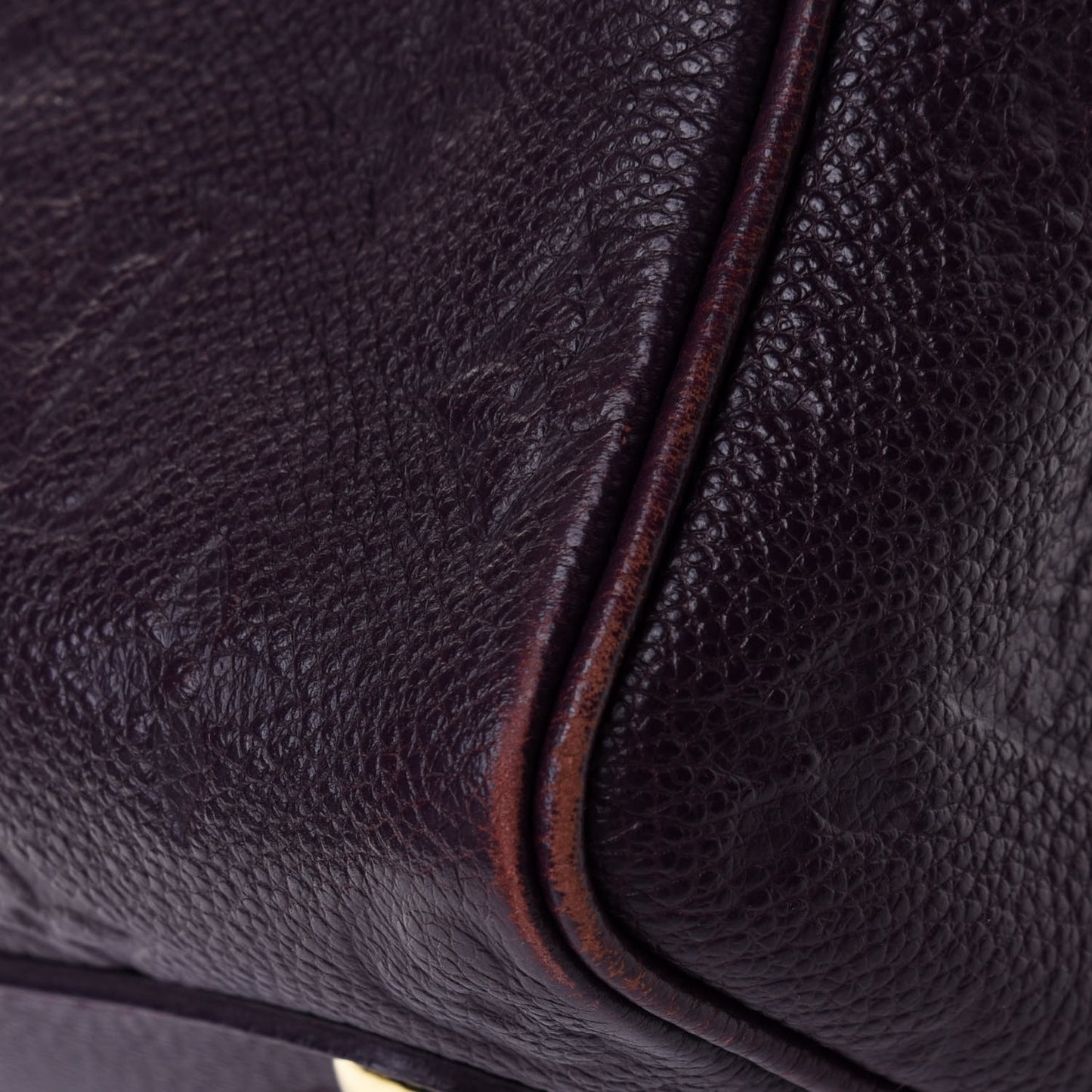 Empreinte Speedy Bandouliere 25 Aube