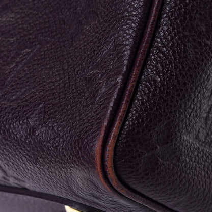 Louis Vuitton Empreinte Speedy Bandouliere 25 Aube 6 of 6