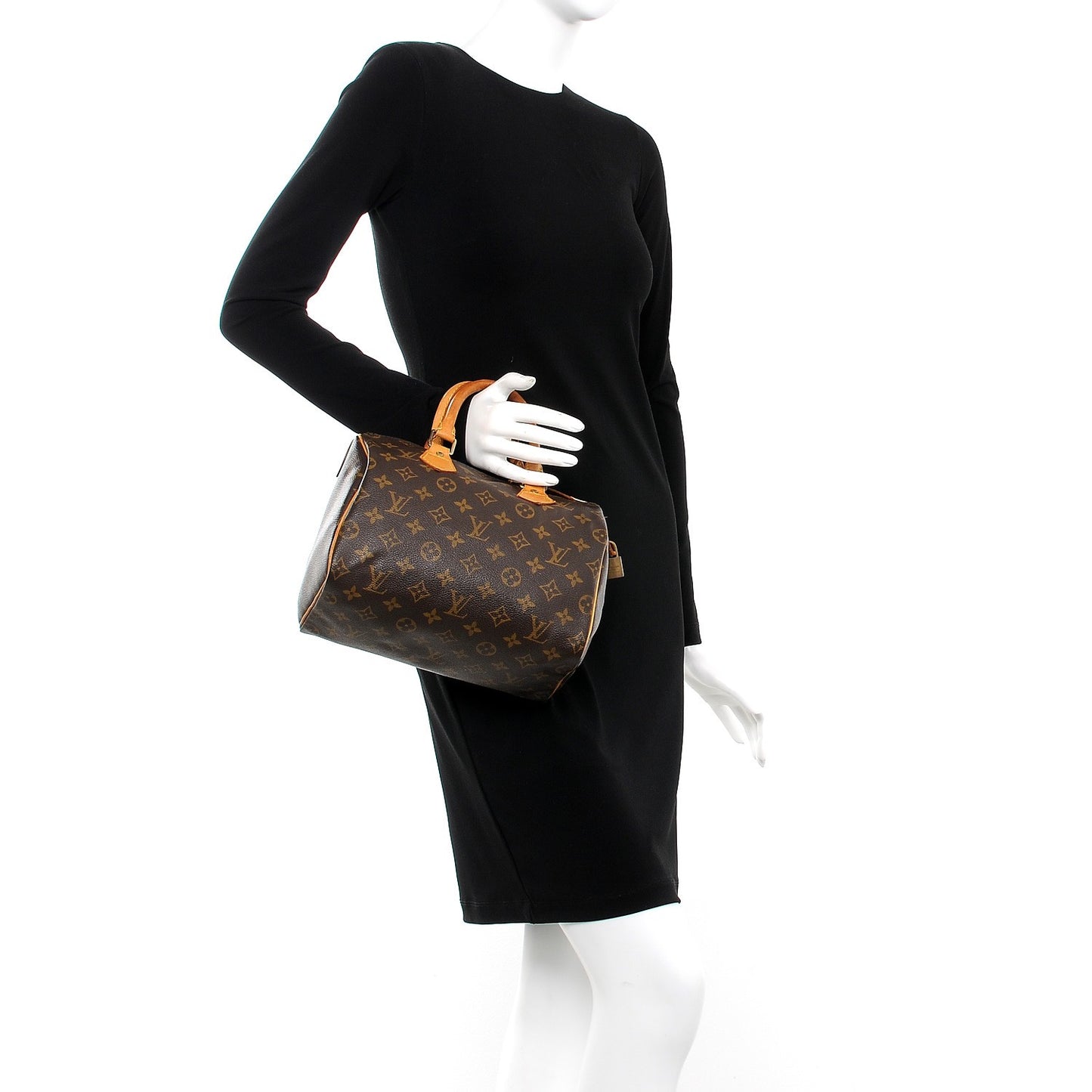 Monogram Speedy 25