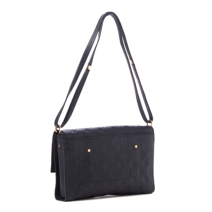 Louis Vuitton Empreinte Fascinante Infini 2 of 8