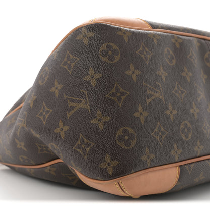 Louis Vuitton Monogram Estrela MM 8 of 11