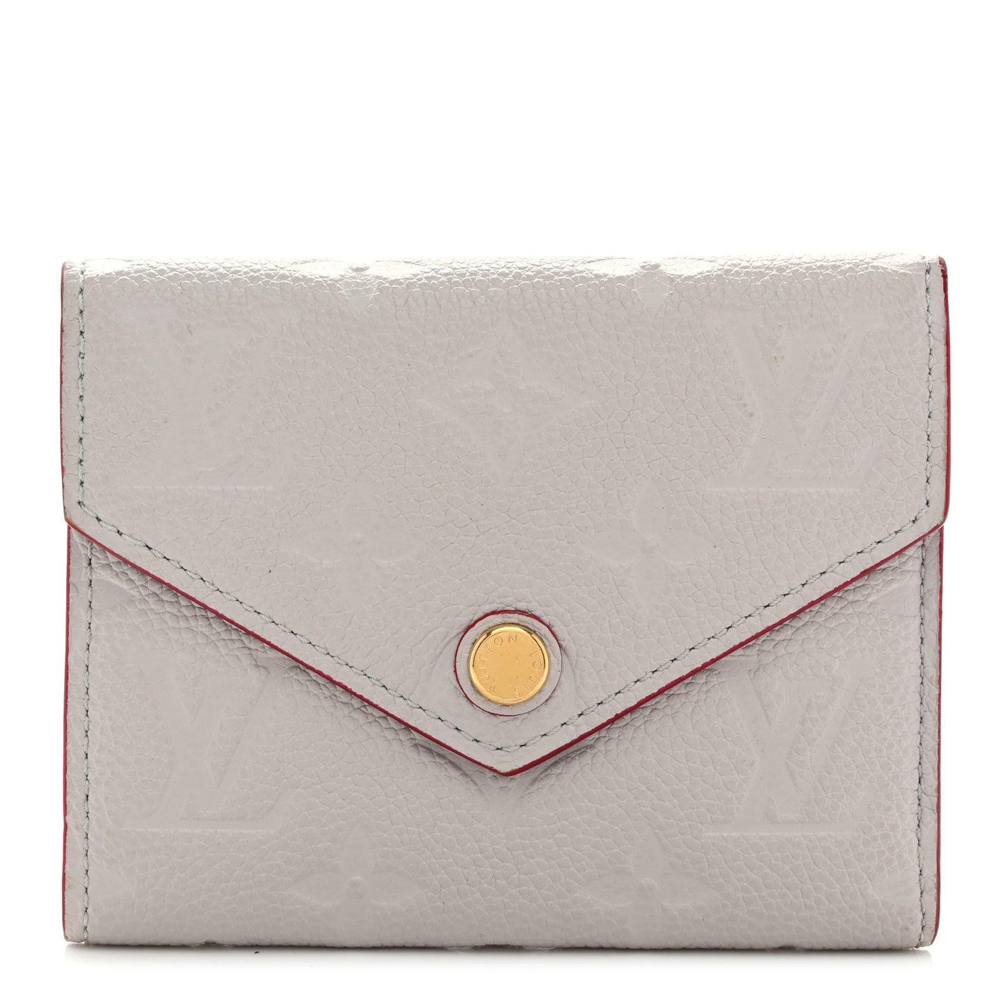 Empreinte Victorine Wallet Mist