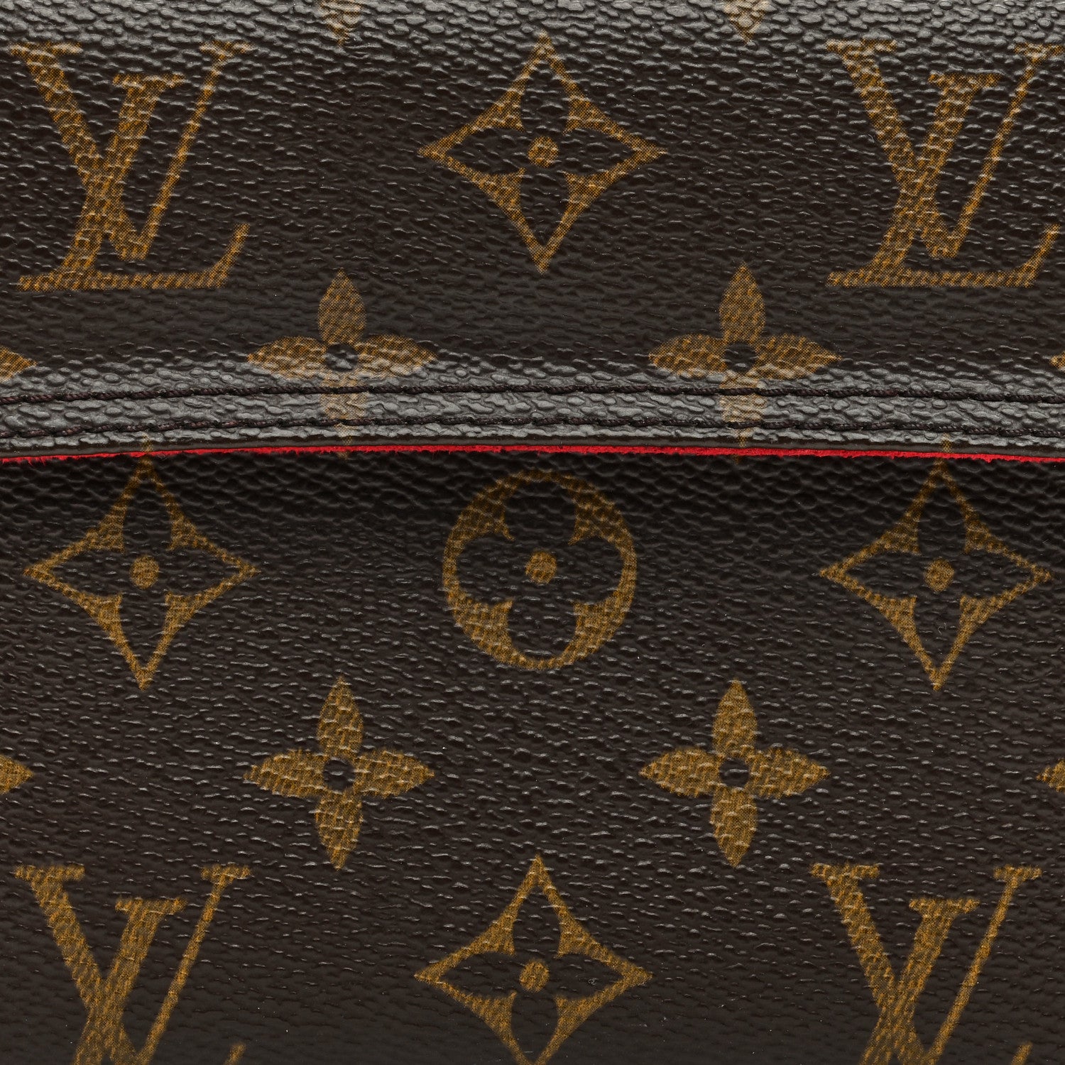 Louis Vuitton Monogram Viva-Cite PM 7 of 10
