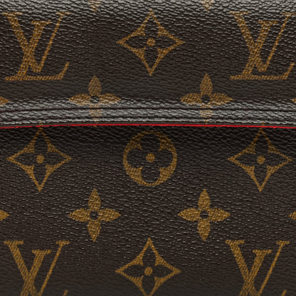 Louis Vuitton Monogram Viva-Cite PM 7 of 10