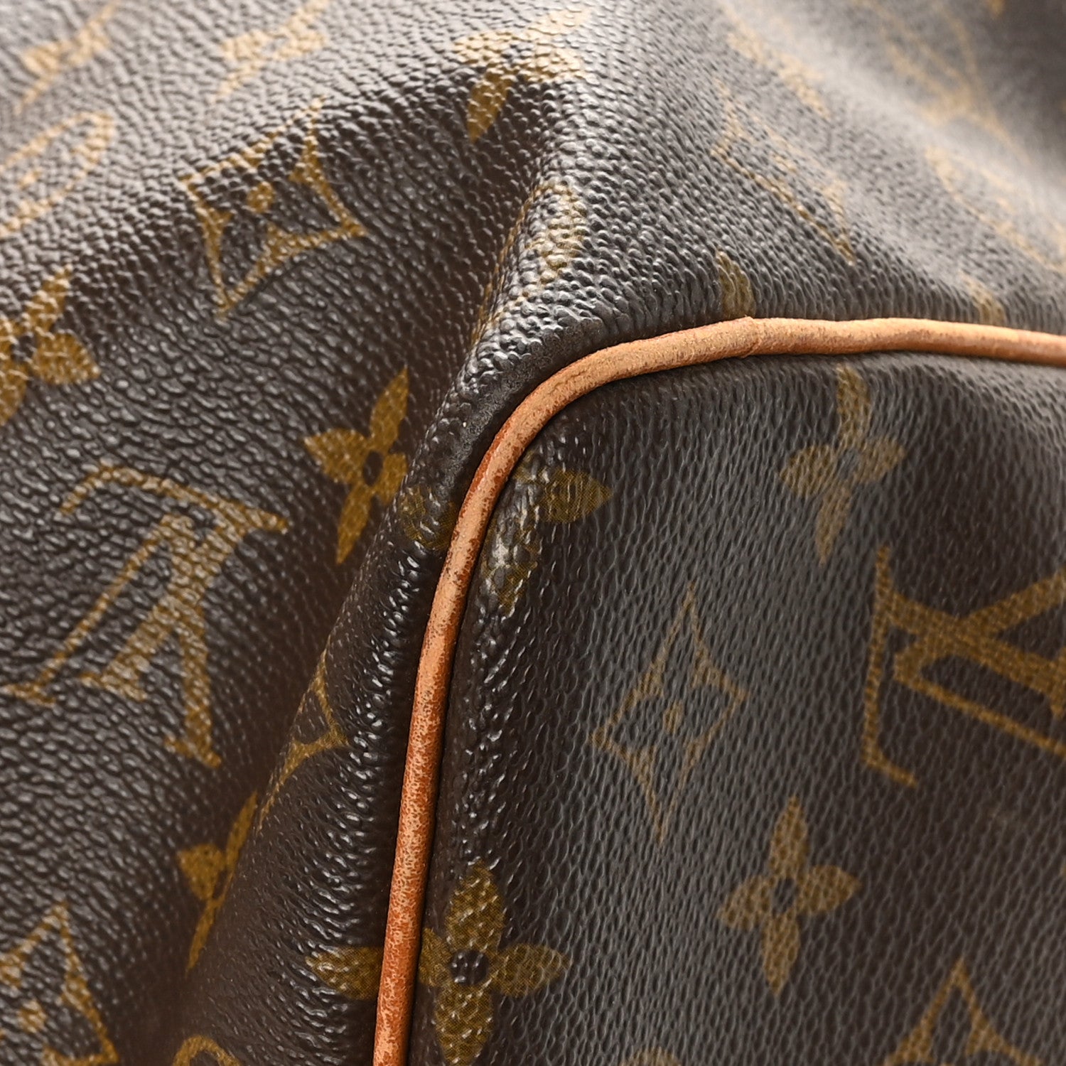 Louis Vuitton Monogram Keepall 50 12 of 15