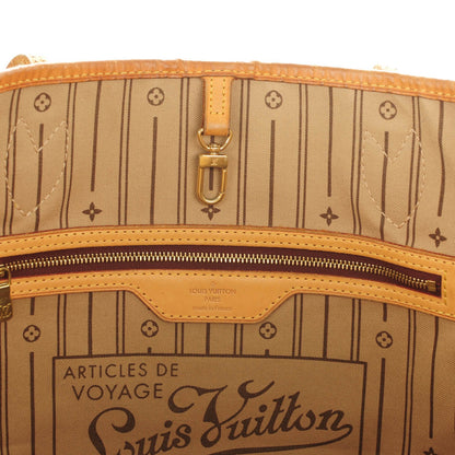 Louis Vuitton Monogram Neverfull GM 6 of 7