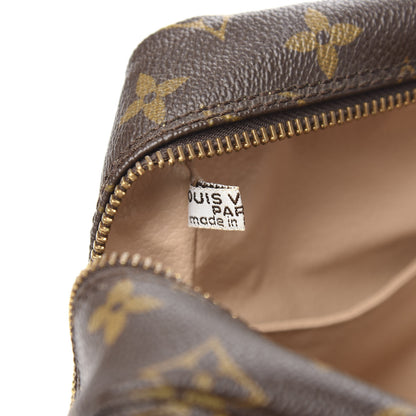 Louis Vuitton Monogram Trousse Toilette 28 5 of 6