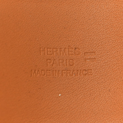 Hermes Lizard Collier De Chien CDC Bracelet T2 Ombre 4 of 5