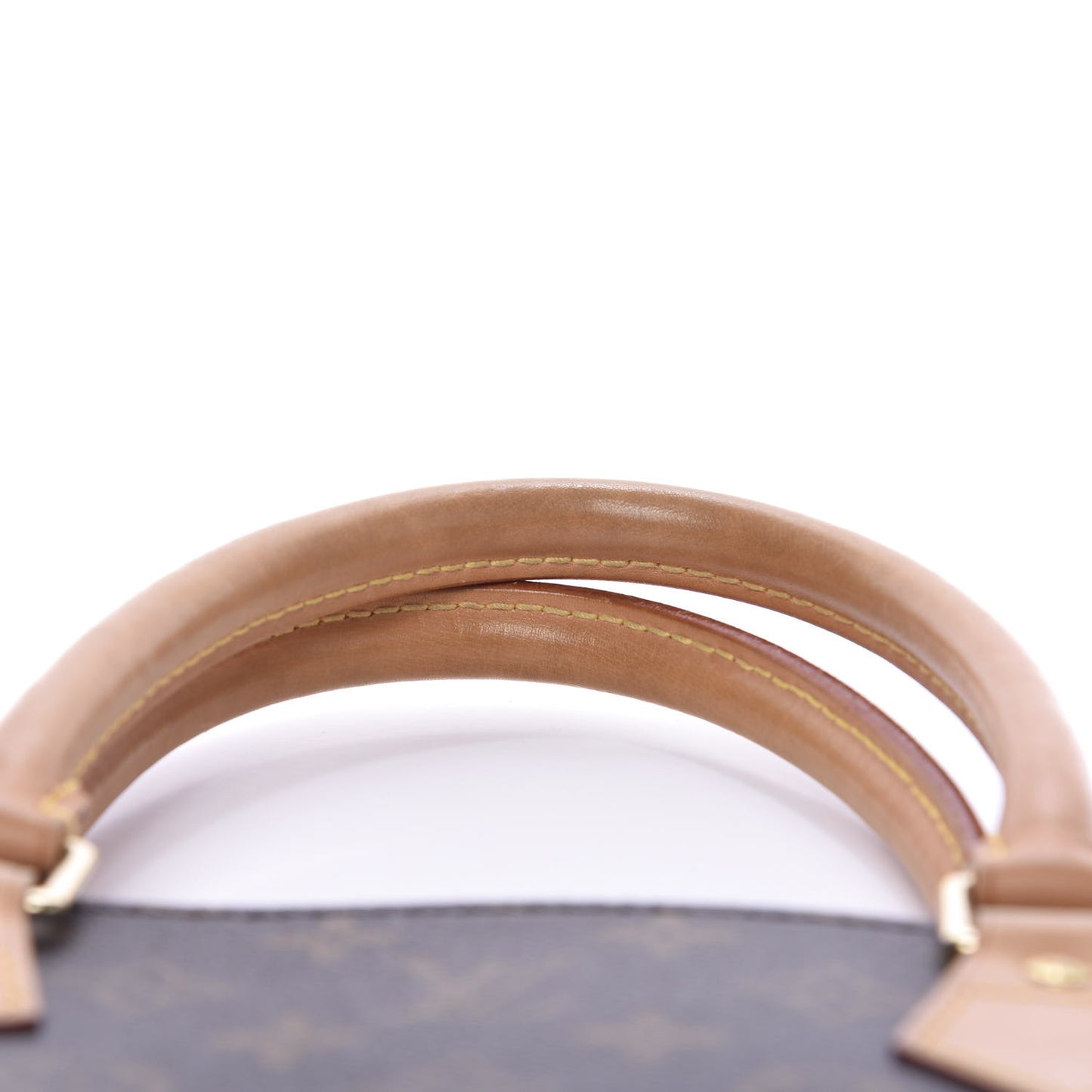 Monogram Sac Plat