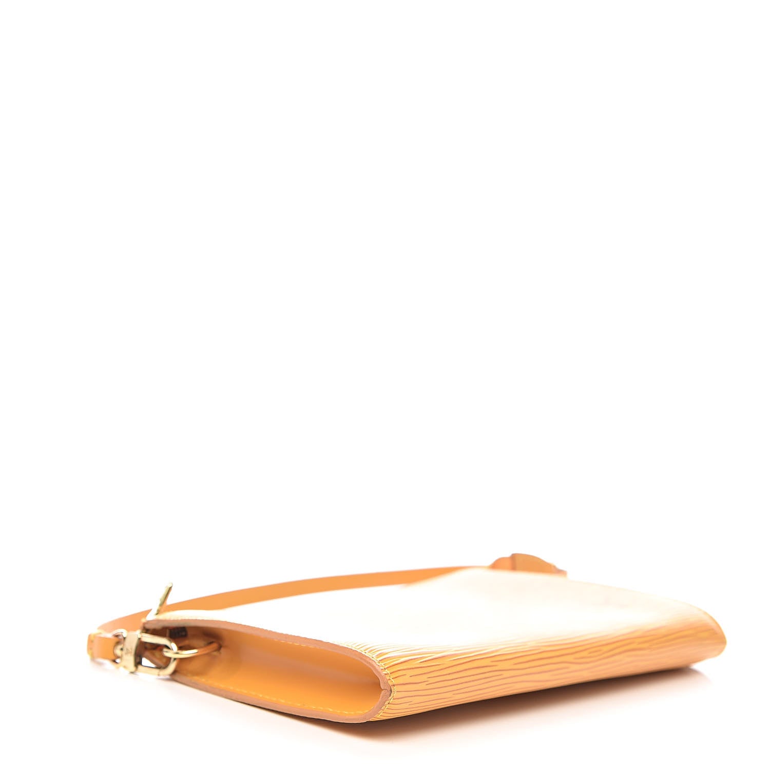 Louis Vuitton Epi Pochette Accessories 21 Tassil 4 of 10