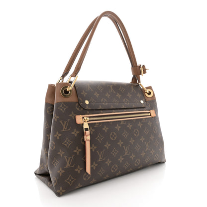 Louis Vuitton Monogram Olympe Havane 3 of 9