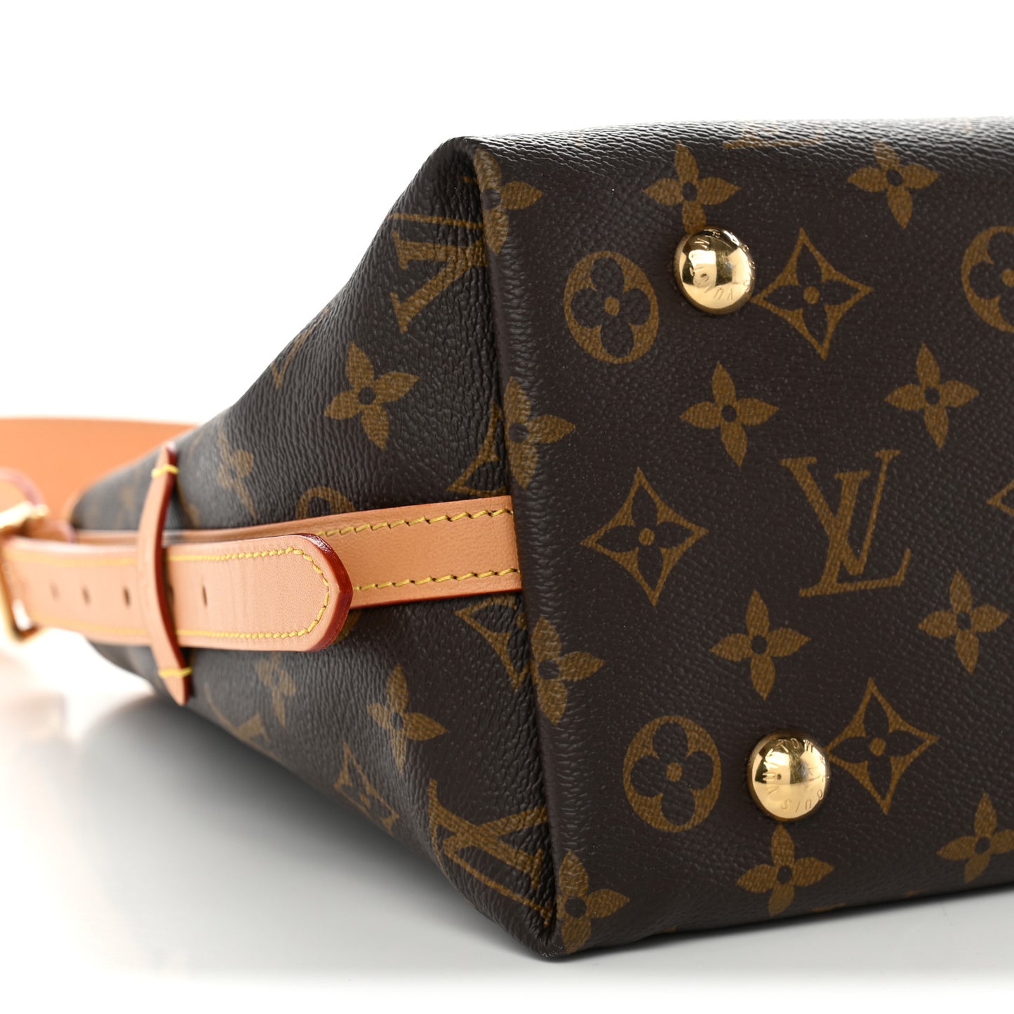 Monogram Carryall PM
