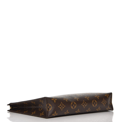 Louis Vuitton Monogram Toiletry Pouch 26 4 of 7