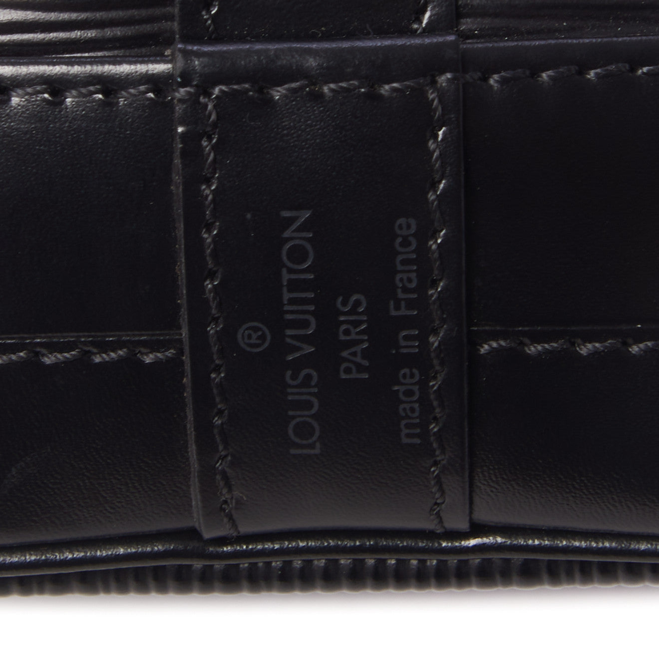 Epi Noe Black