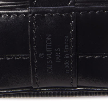Louis Vuitton Epi Noe Black 9 of 9