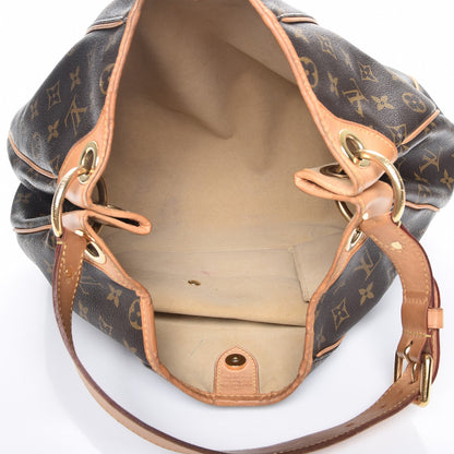 Louis Vuitton Monogram Galliera PM 5 of 10