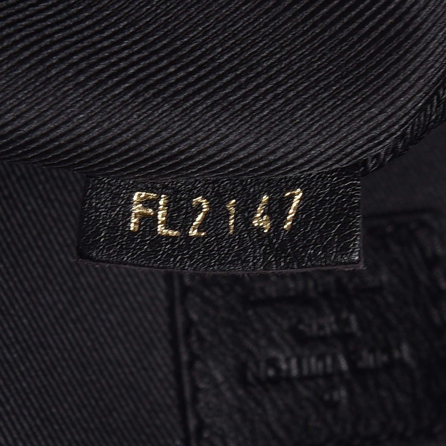 Louis Vuitton Reverse Monogram Palm Springs Backpack PM 7 of 7
