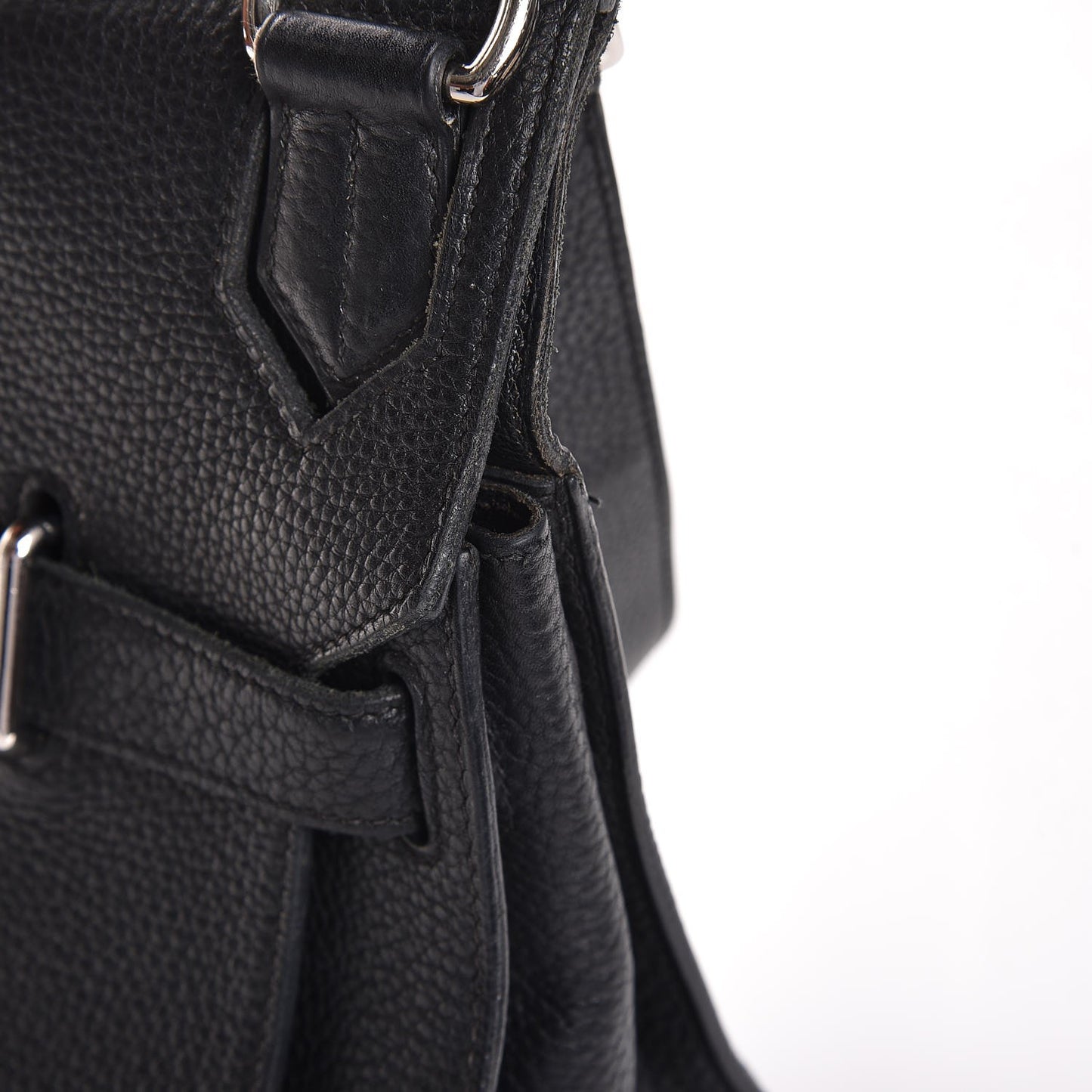 Taurillon Clemence Jypsiere 34 Black