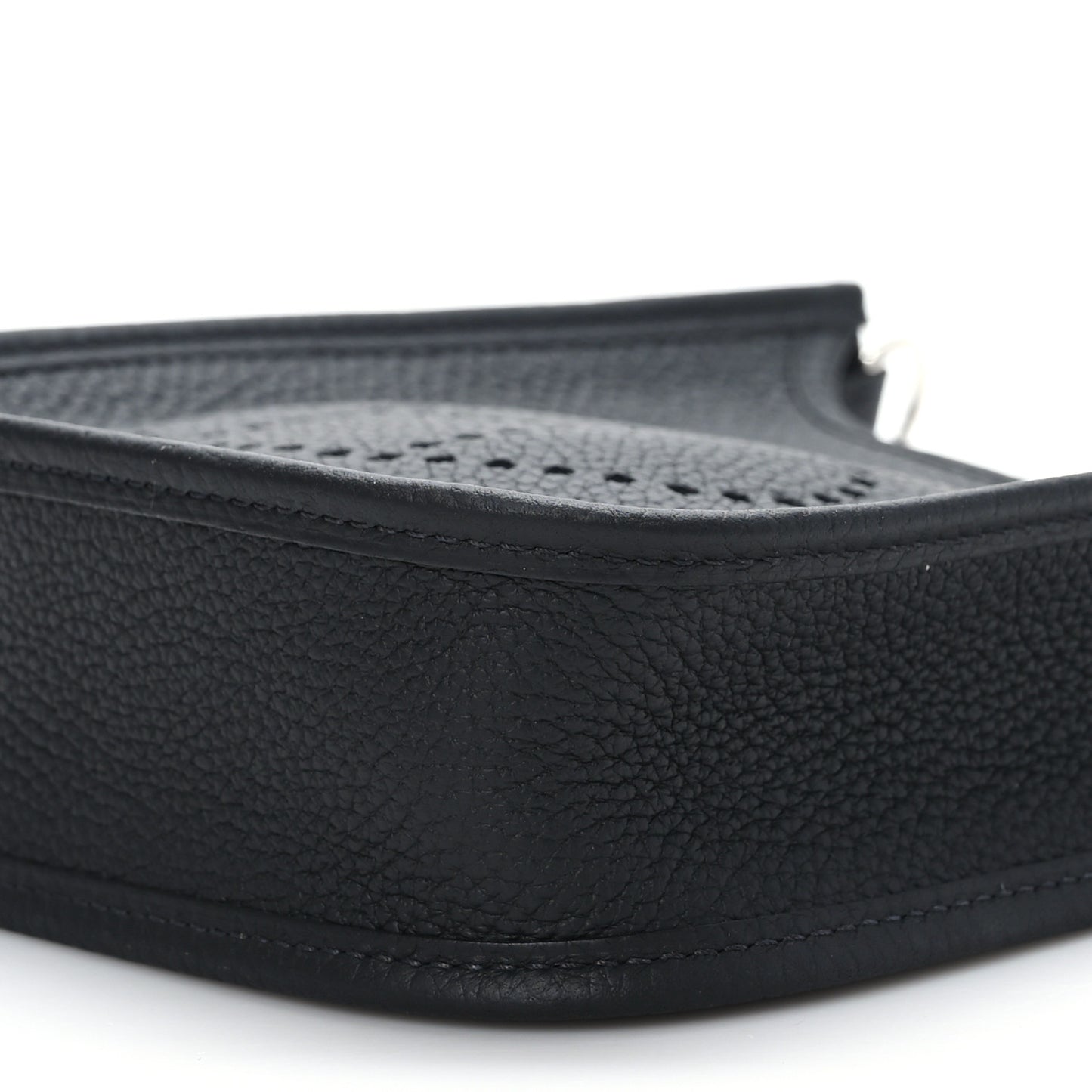 Taurillon Clemence Evelyne TPM Black