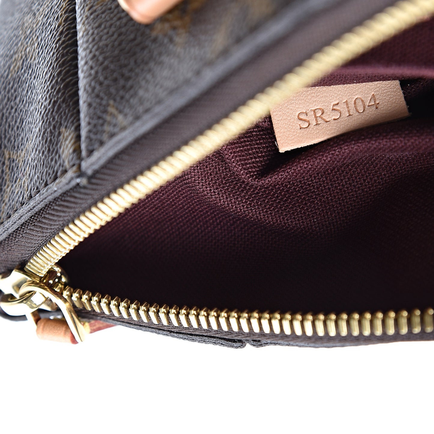 Monogram Turenne PM