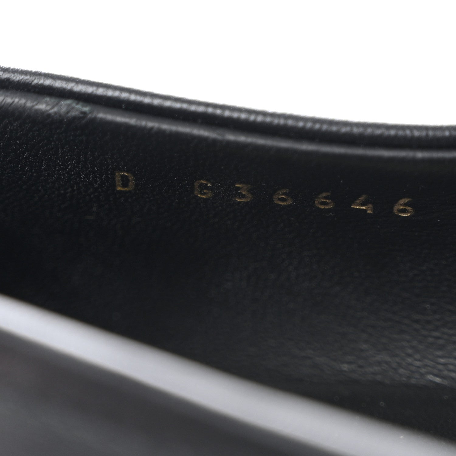 Chanel Lambskin Quilted CC Turnlock Loafers 39 Black 8 of 9