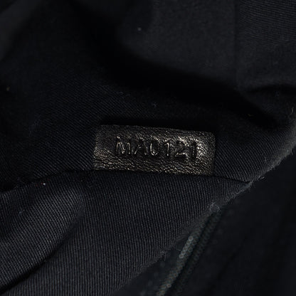 Givenchy Lambskin Small Nightingale Black 8 of 11