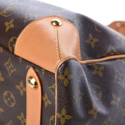 Louis Vuitton Monogram Retiro PM 11 of 11