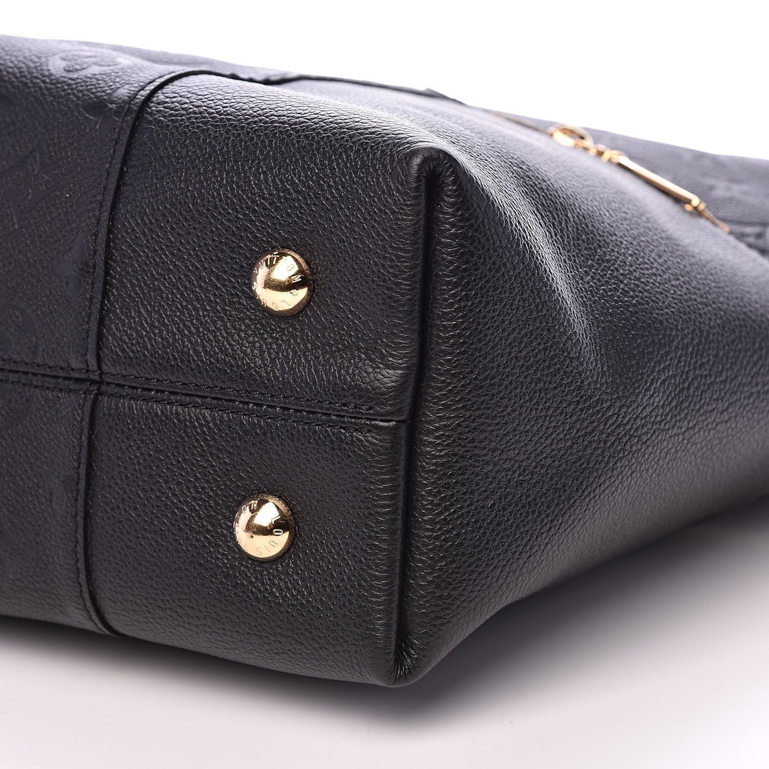 Louis Vuitton Empreinte Melie Black 10 of 10