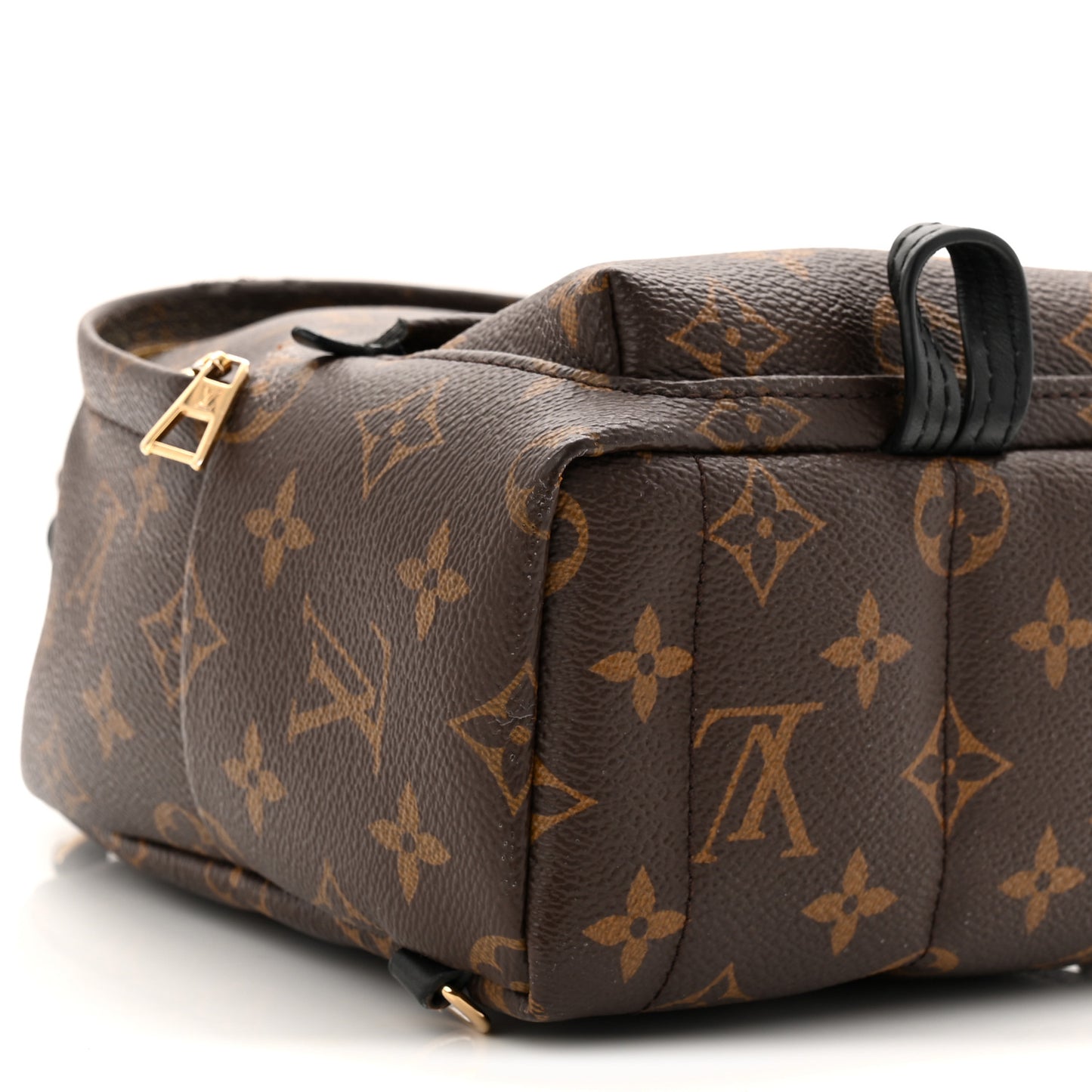 Monogram Palm Springs Backpack Mini