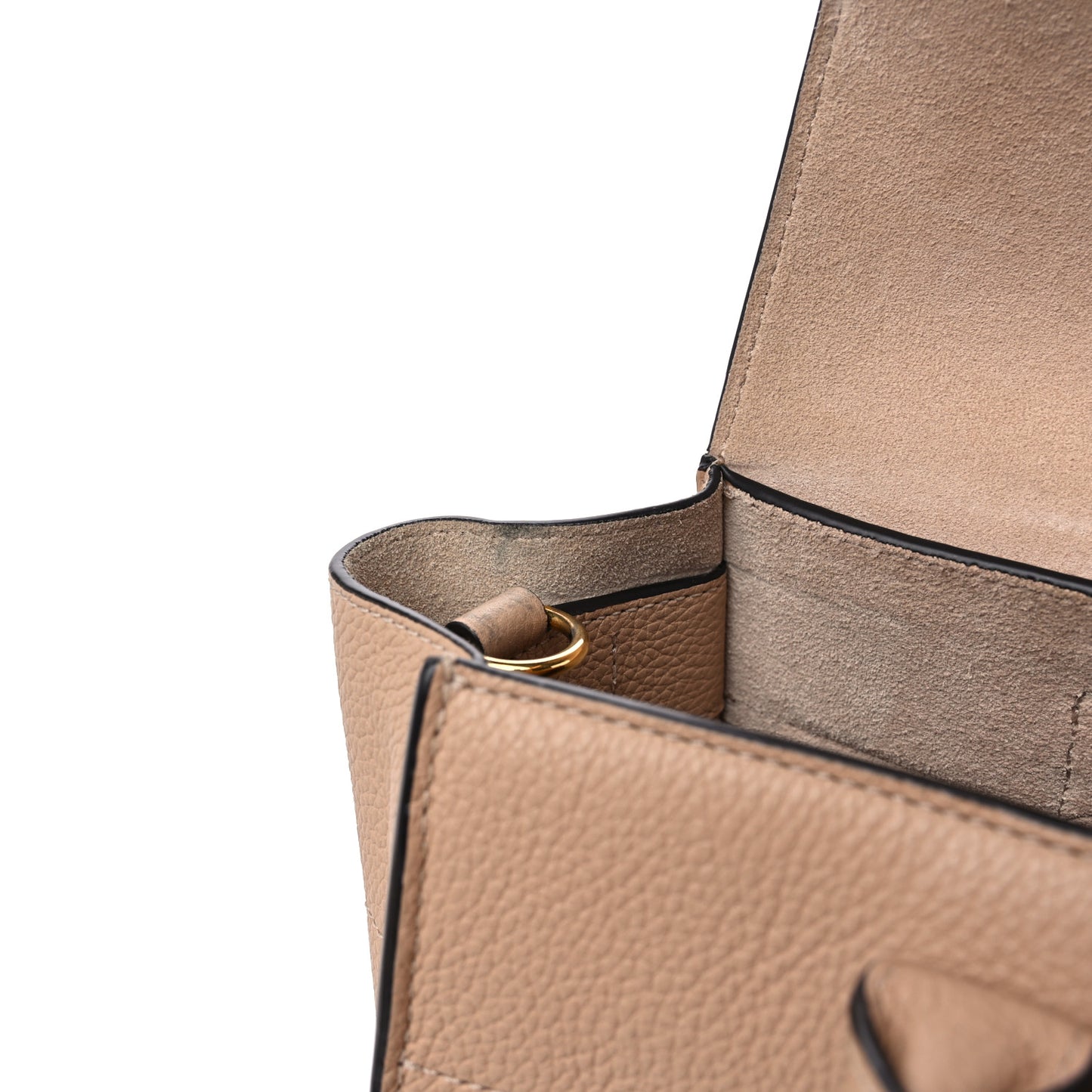 Classic Grain Small New Bayswater Rosewater