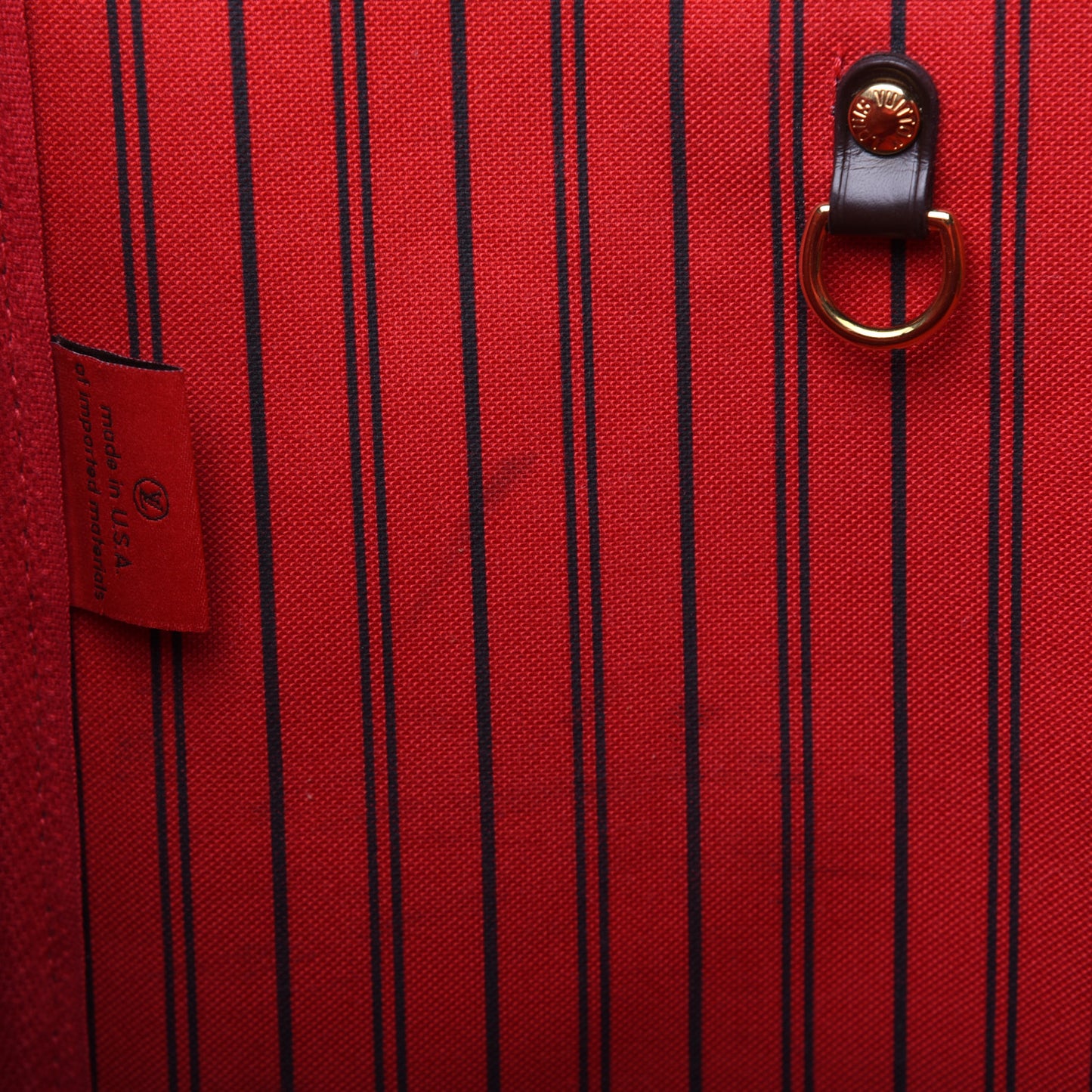 Damier Ebene Neo Neverfull GM