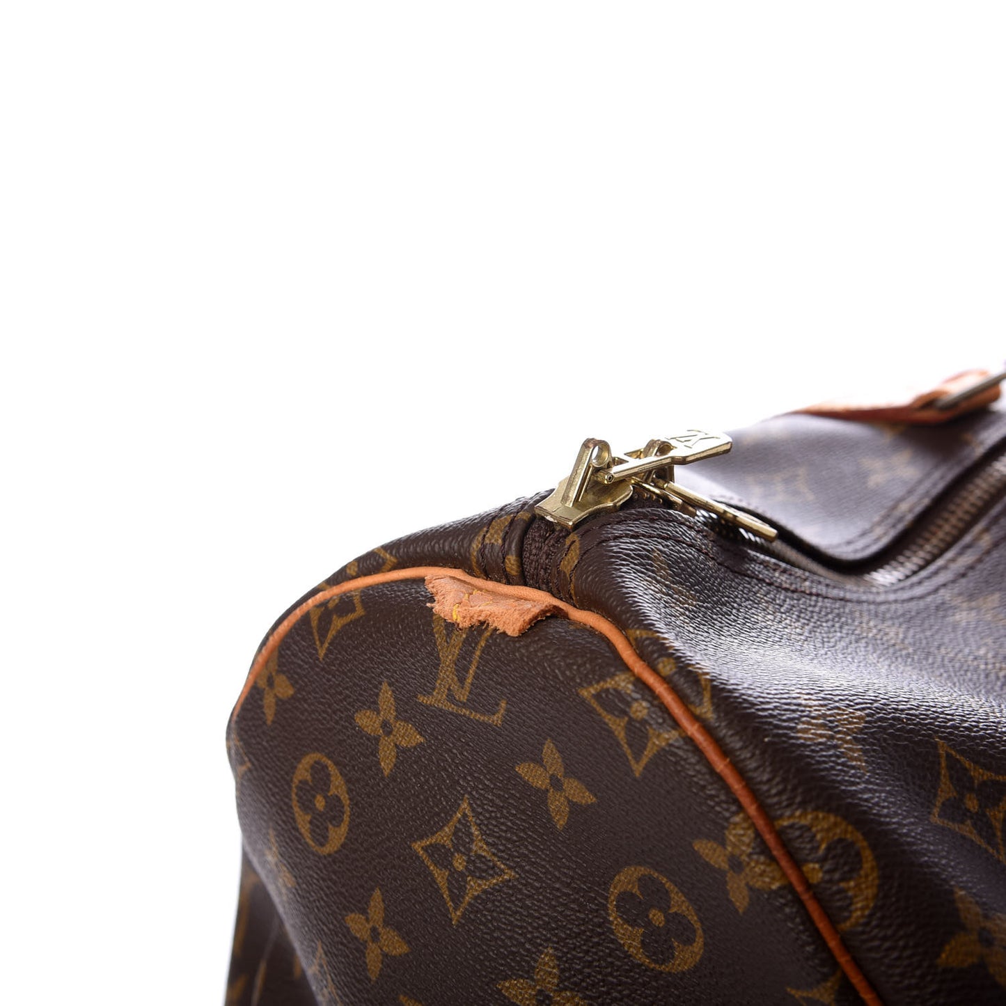 Monogram Keepall 55