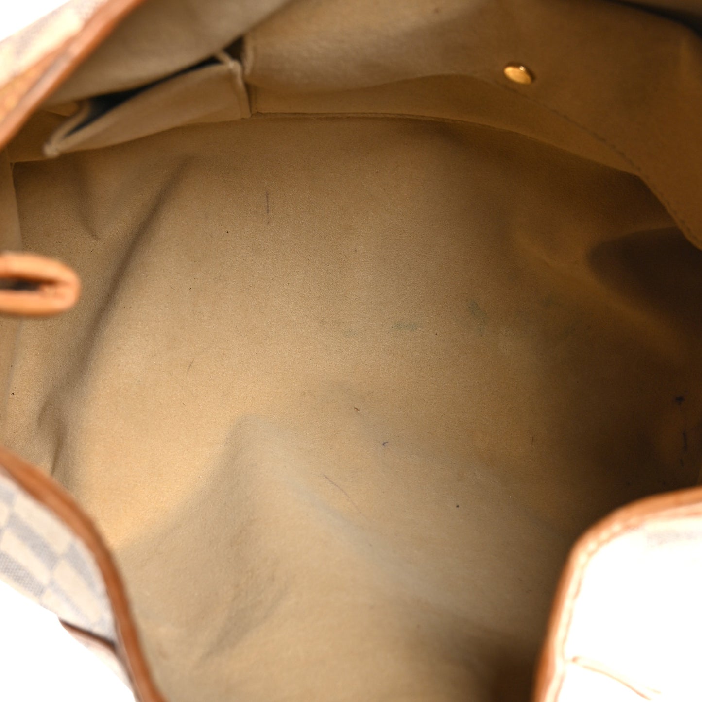 Damier Azur Galliera PM