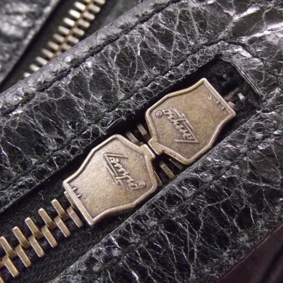 Balenciaga Agneau City Anthracite 11 of 14