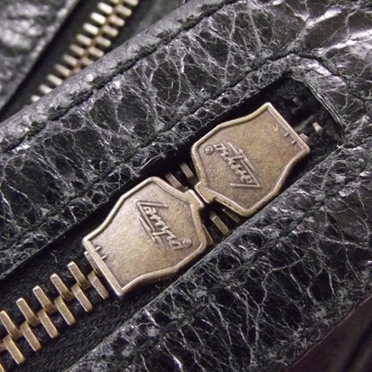 Balenciaga Agneau City Anthracite 11 of 14
