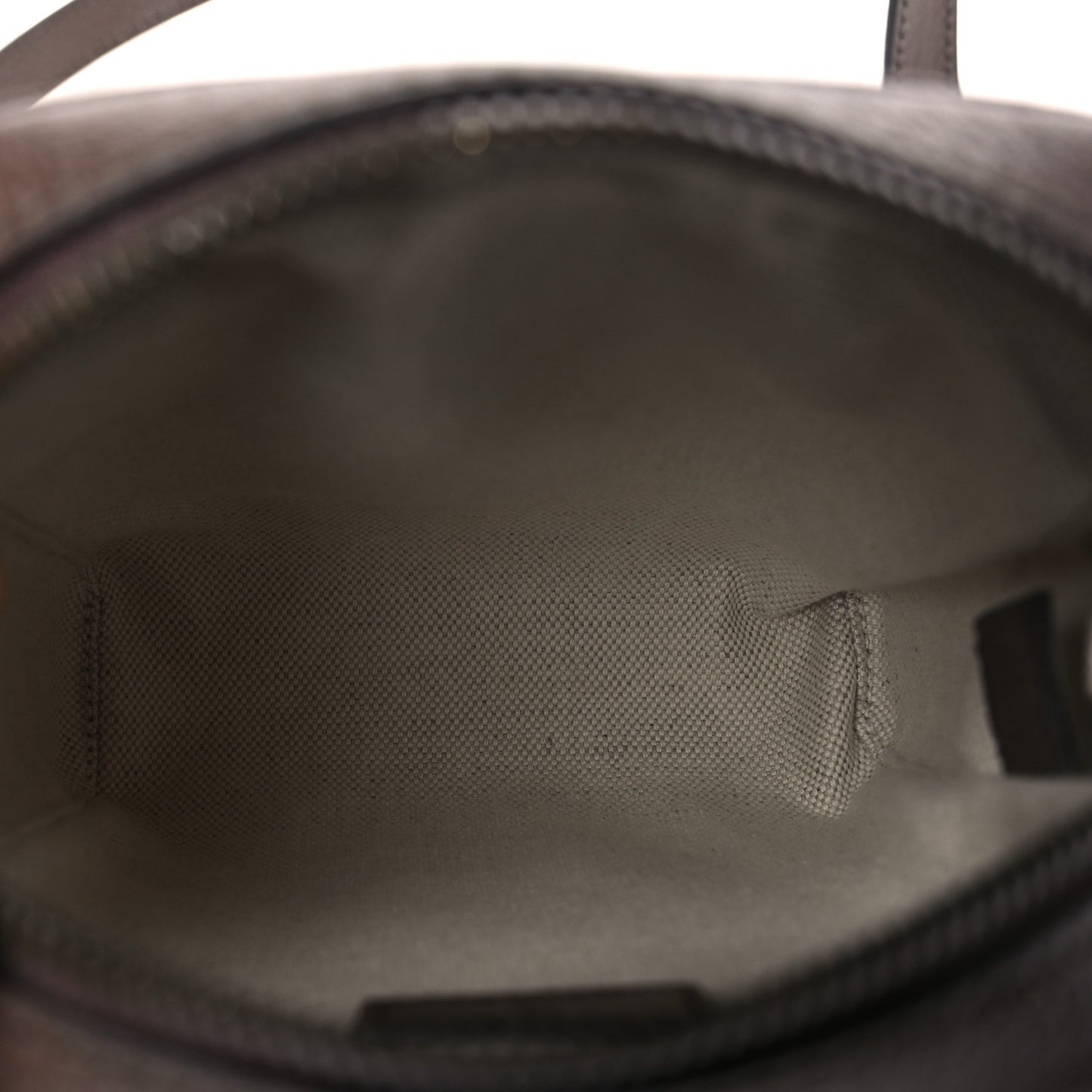 GG Supreme Monogram Web Mini Ophidia Messenger Brown