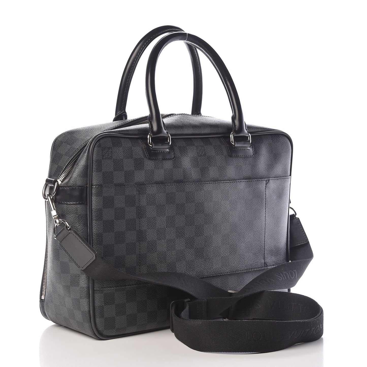 Damier Graphite Icare