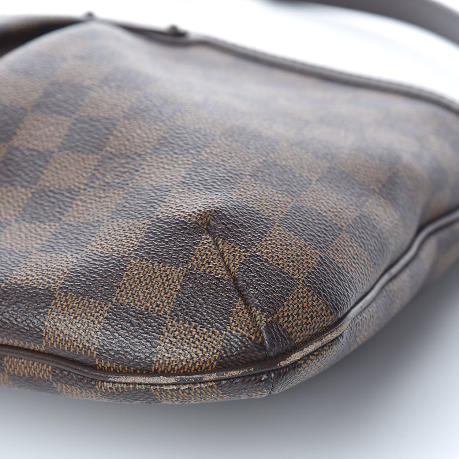 Louis Vuitton Damier Ebene Bloomsbury PM 12 of 13