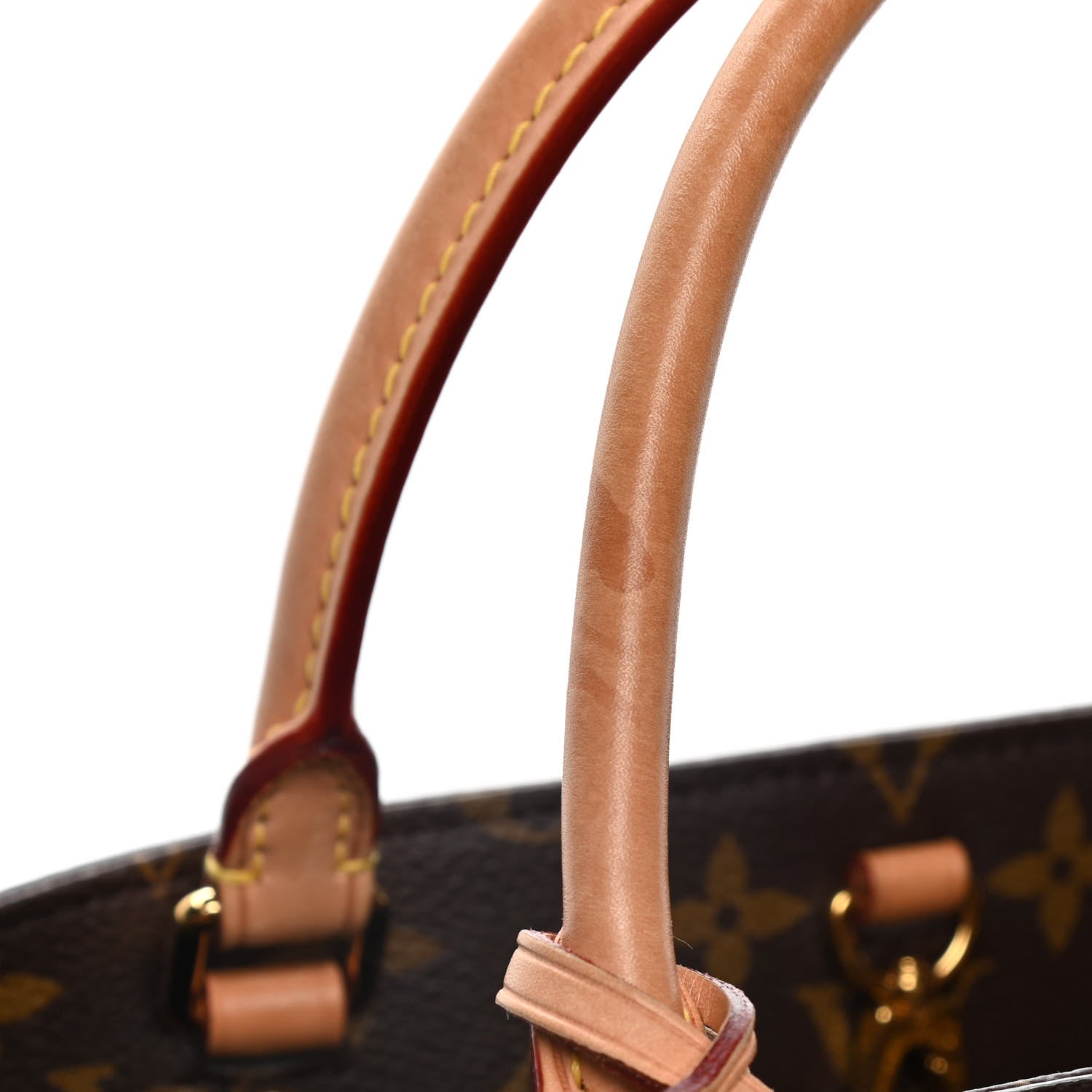 Louis Vuitton Monogram Montaigne MM 13 of 16