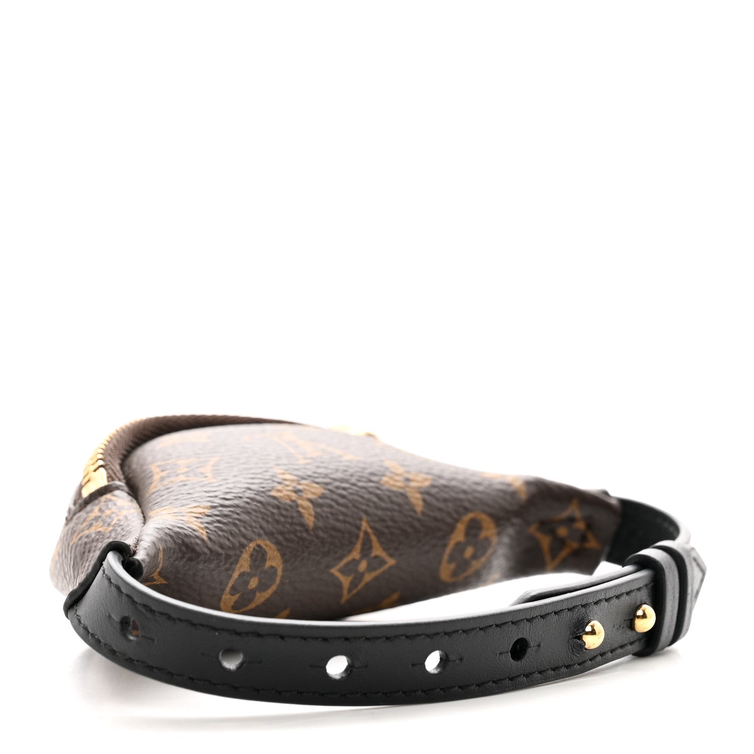 Louis Vuitton Monogram Party Bumbag Bracelet 3 of 7
