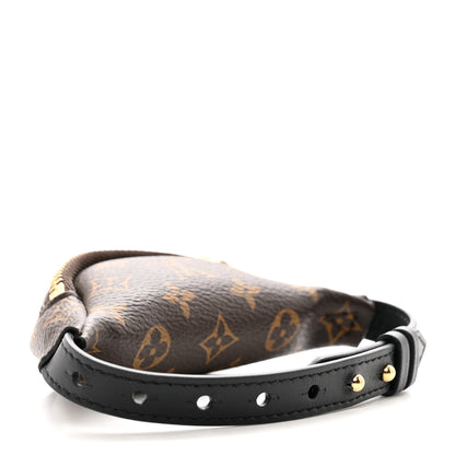 Louis Vuitton Monogram Party Bumbag Bracelet 3 of 7
