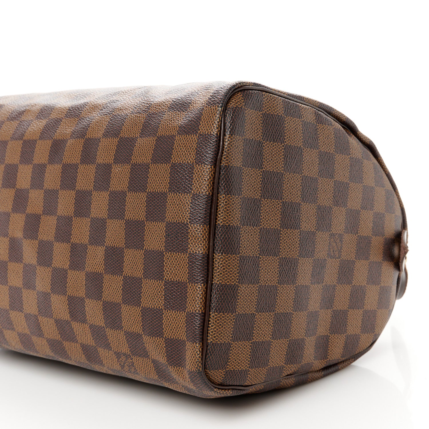 Louis Vuitton Damier Ebene Speedy 30 11 of 11