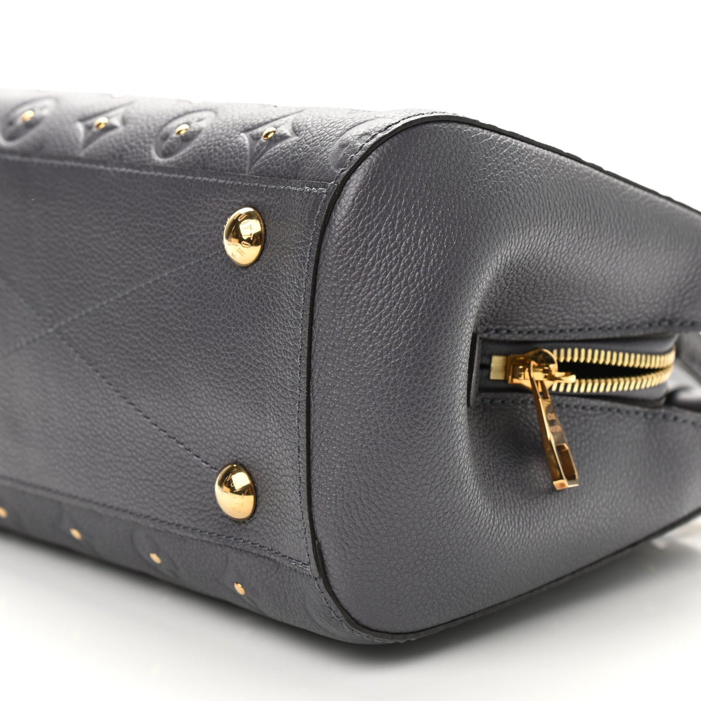 Empreinte Studded Montaigne BB Gris Silver