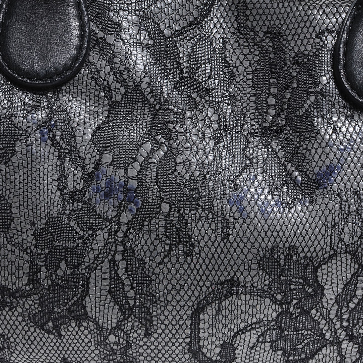 Day Lace Boston Black