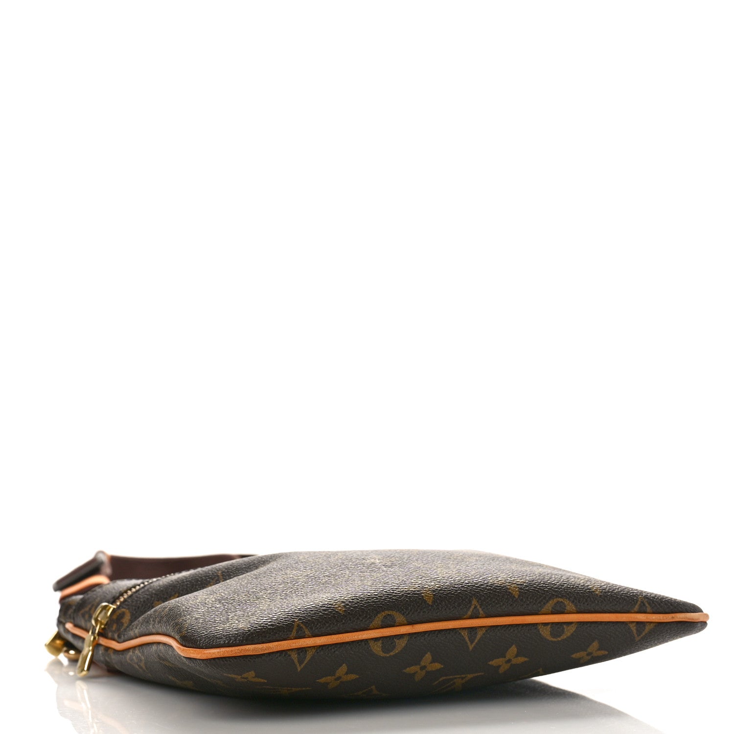 Louis Vuitton Monogram Pochette Valmy 4 of 8
