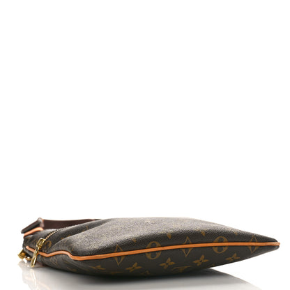Louis Vuitton Monogram Pochette Valmy 4 of 8